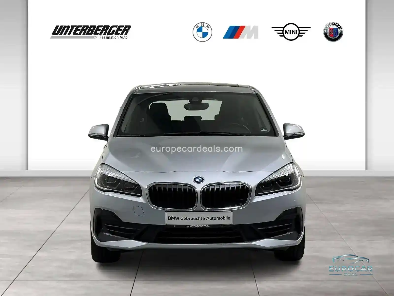 BMW 225 Active Tourer