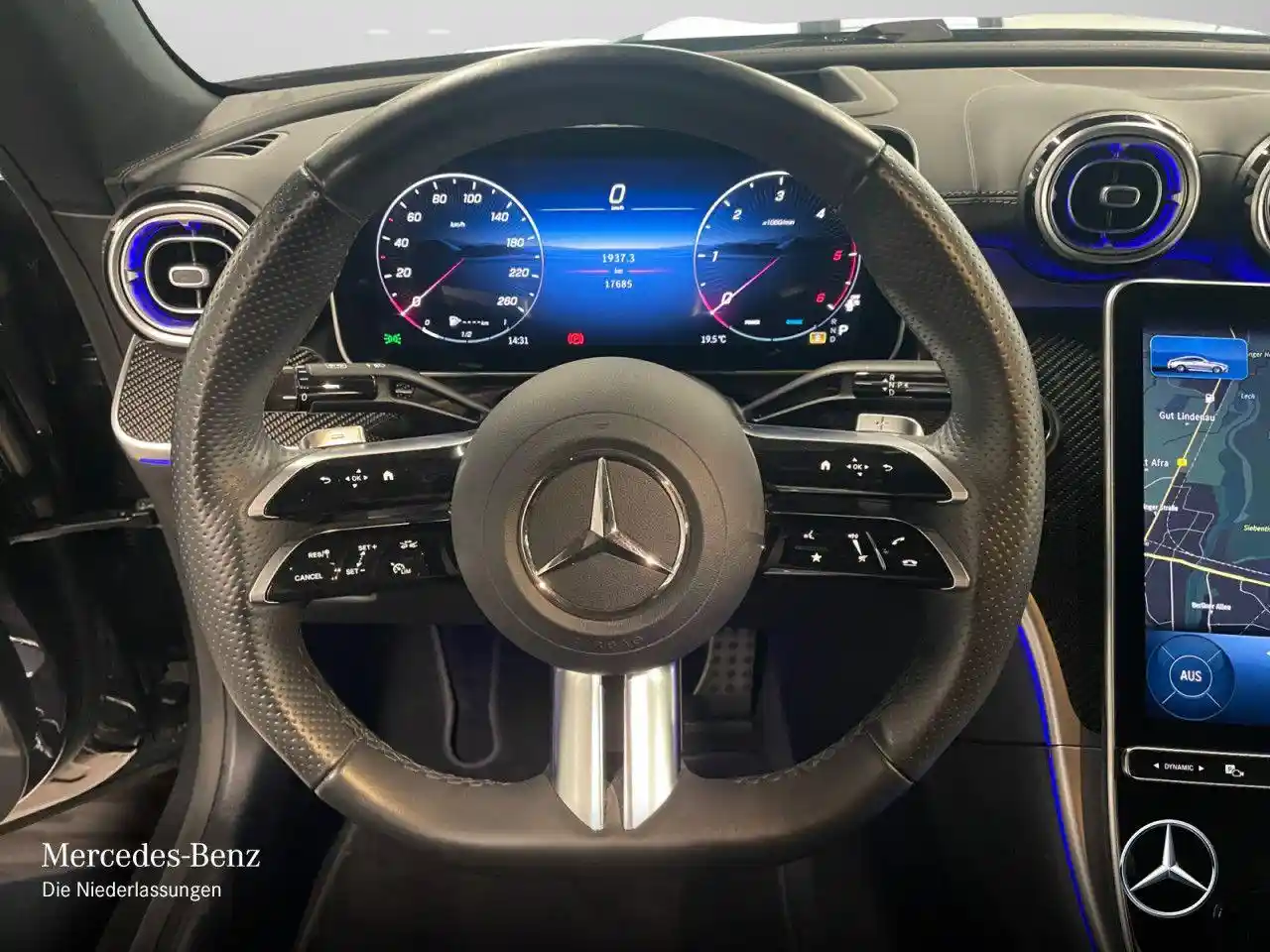 Mercedes-Benz CLE 220