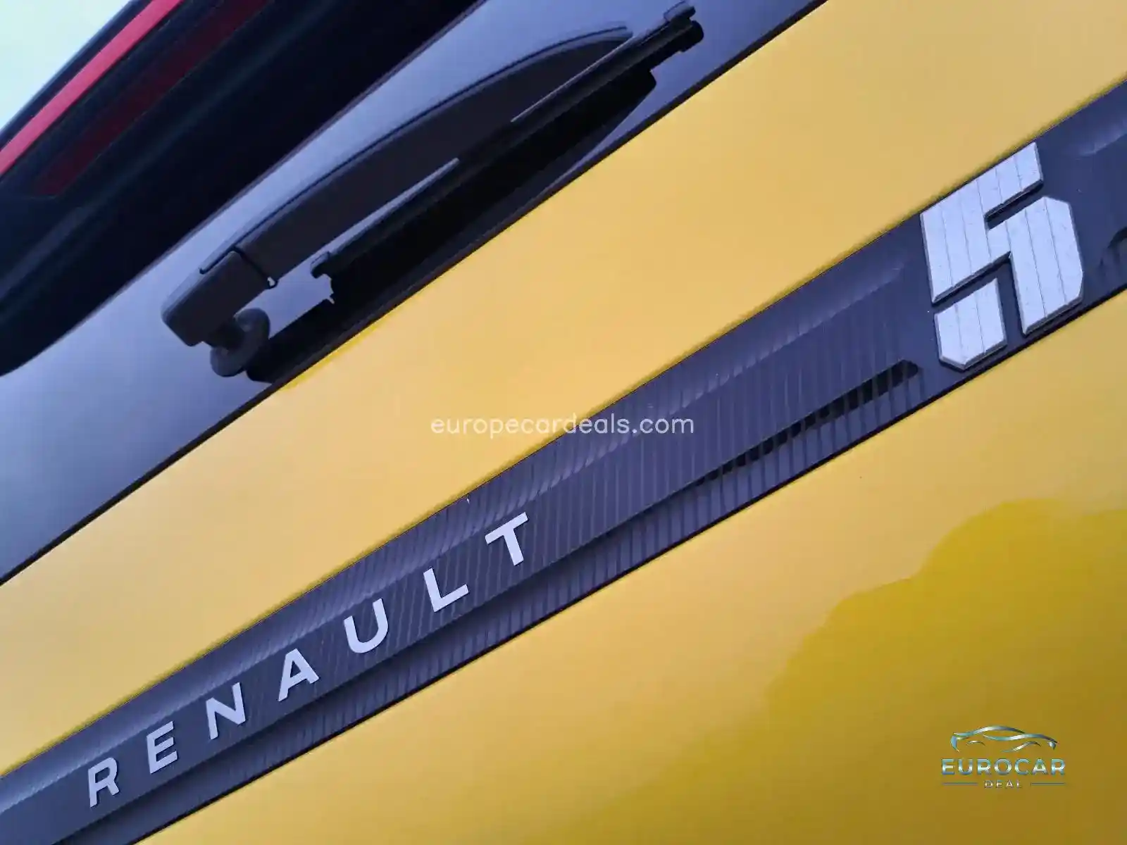Renault R 5
