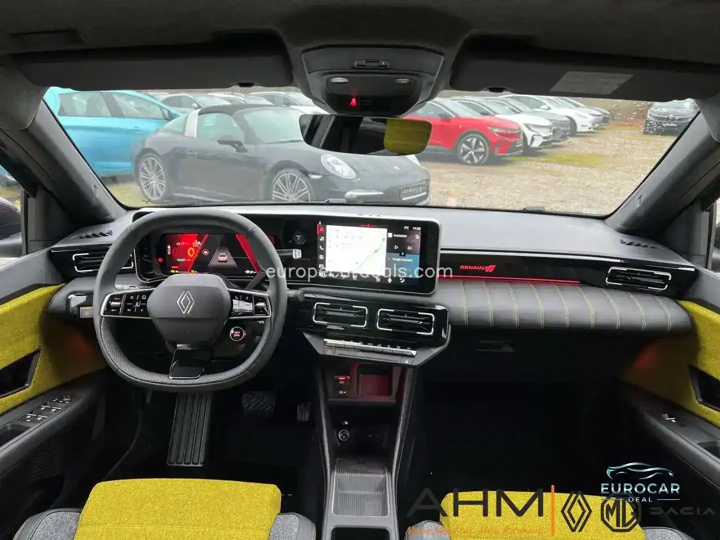 Renault R 5