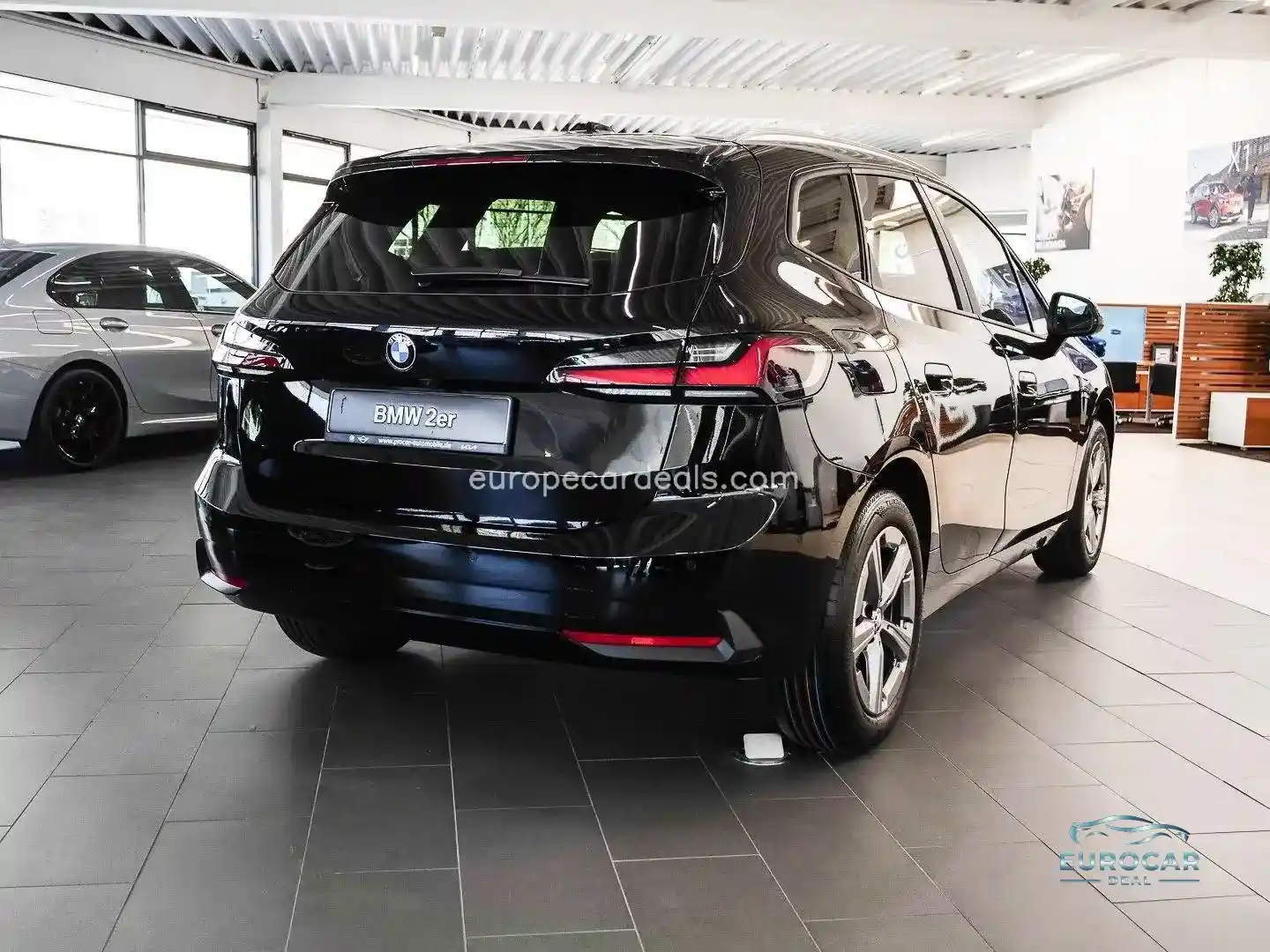 BMW 218 Active Tourer