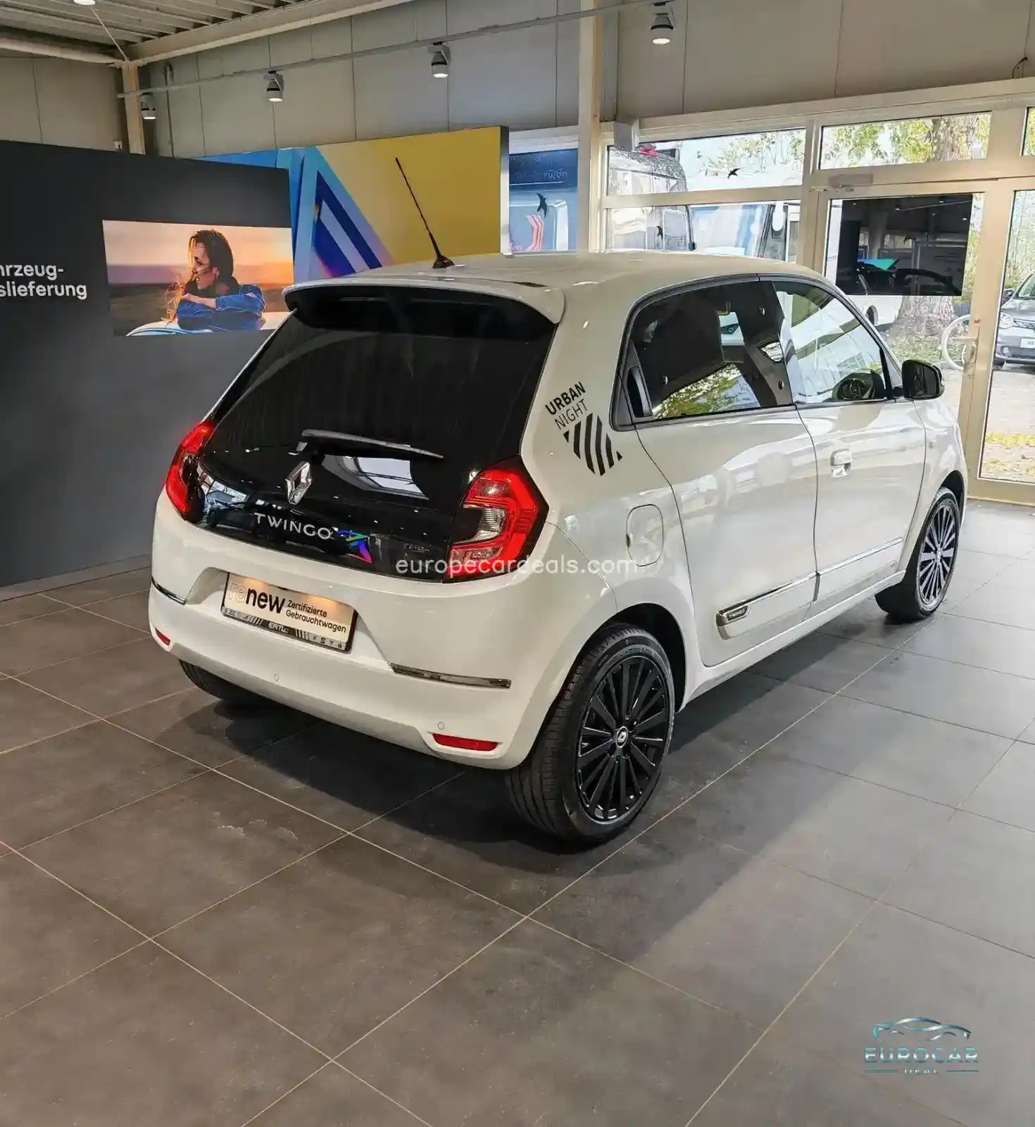 Renault Twingo