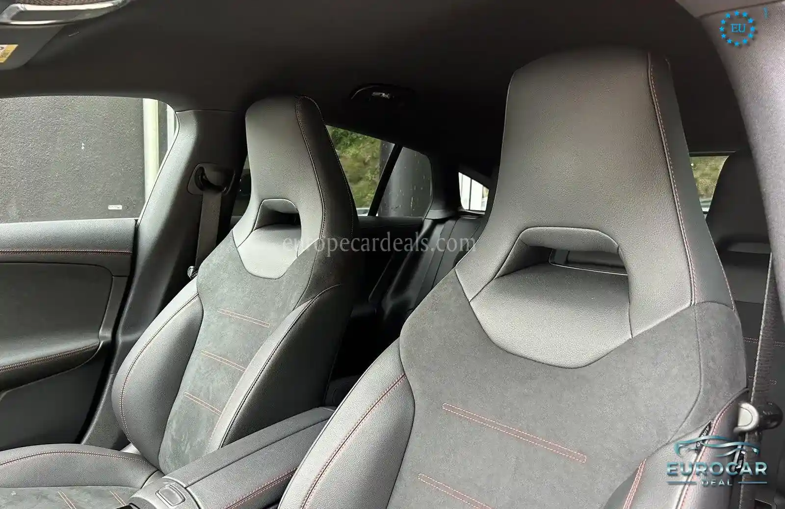 Mercedes-Benz CLA 220 Shooting Brake
