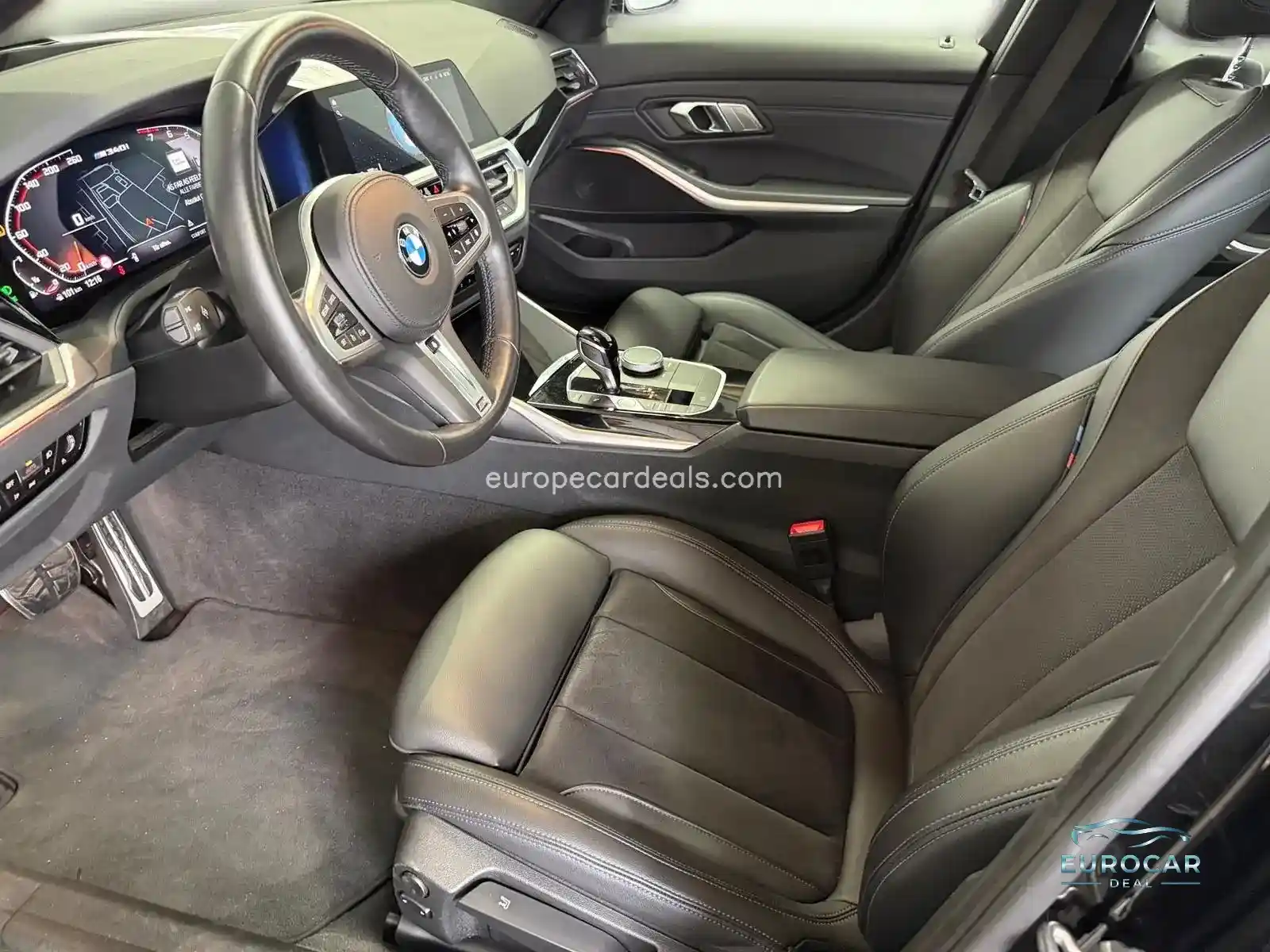 BMW M340i