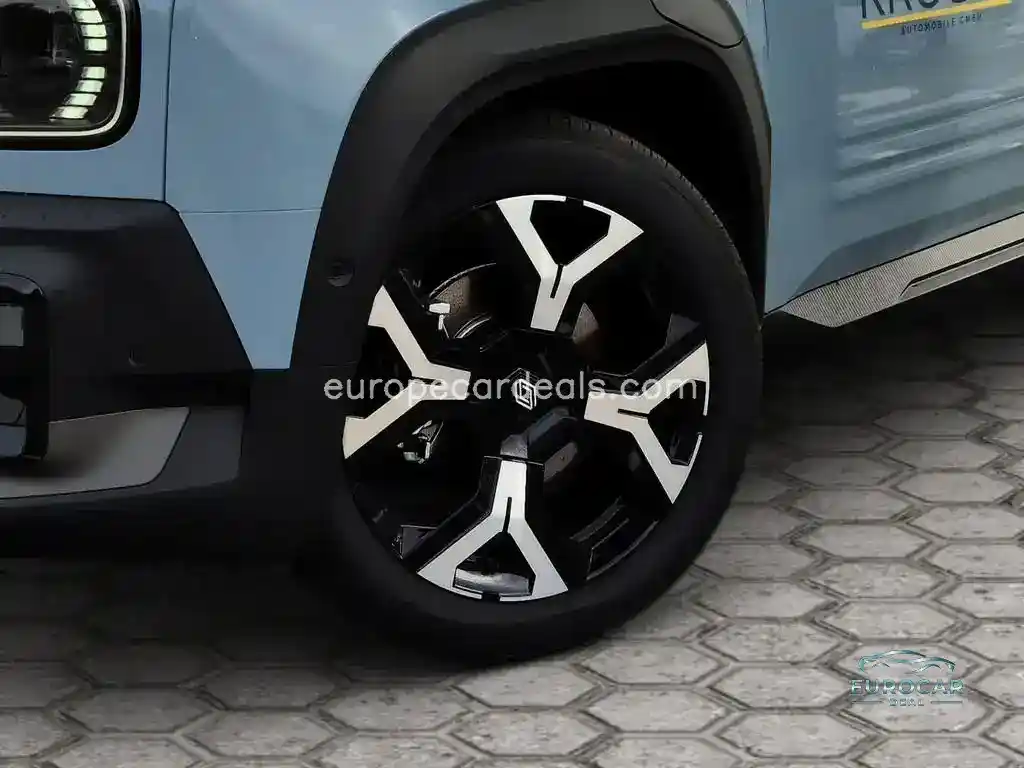 Renault R 4