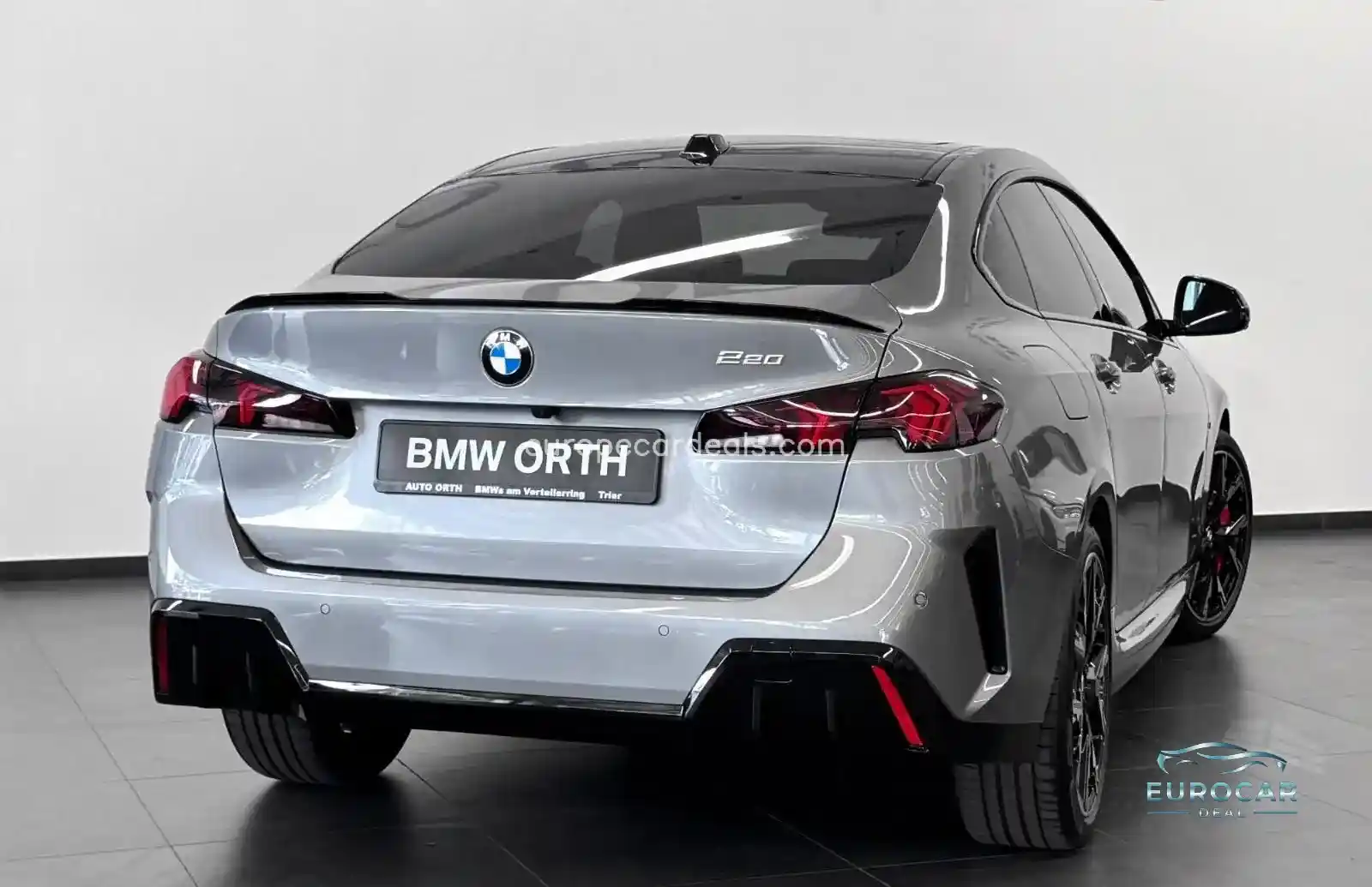 BMW 220
