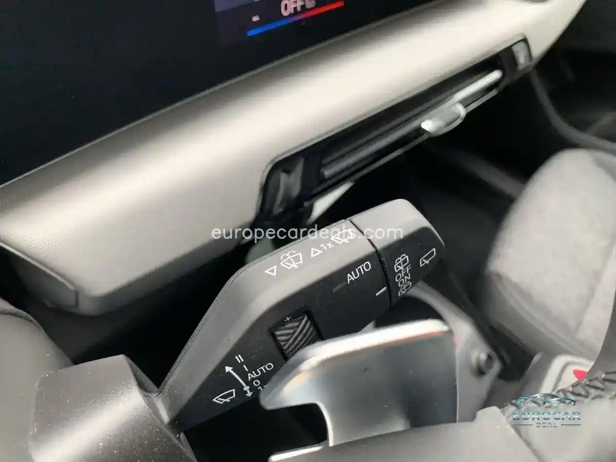 BMW 216 Active Tourer