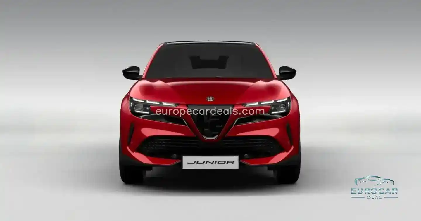 Alfa Romeo Junior