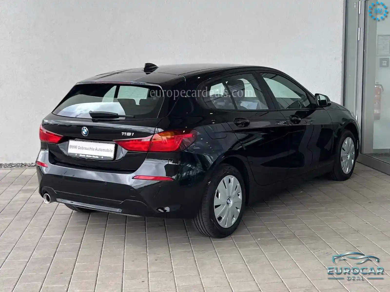 BMW 116