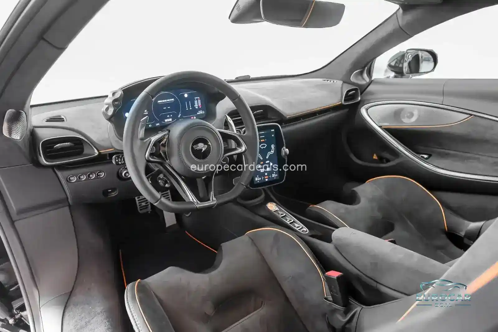 McLaren Artura