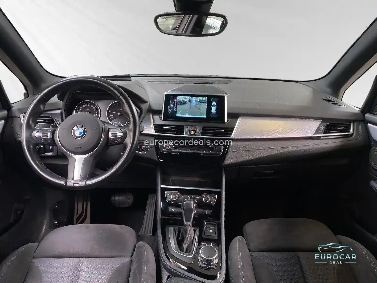BMW 218 Active Tourer