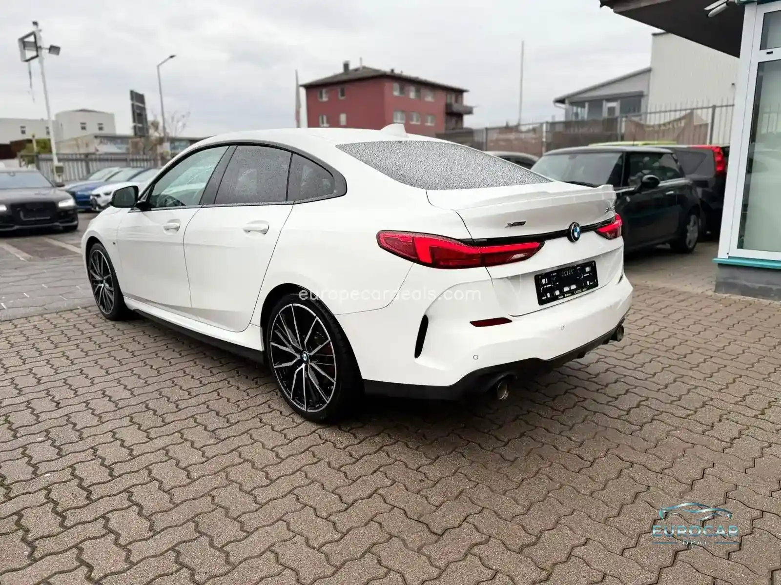 BMW 220