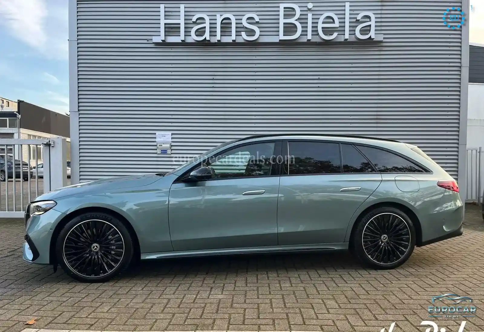 Mercedes-Benz E 300