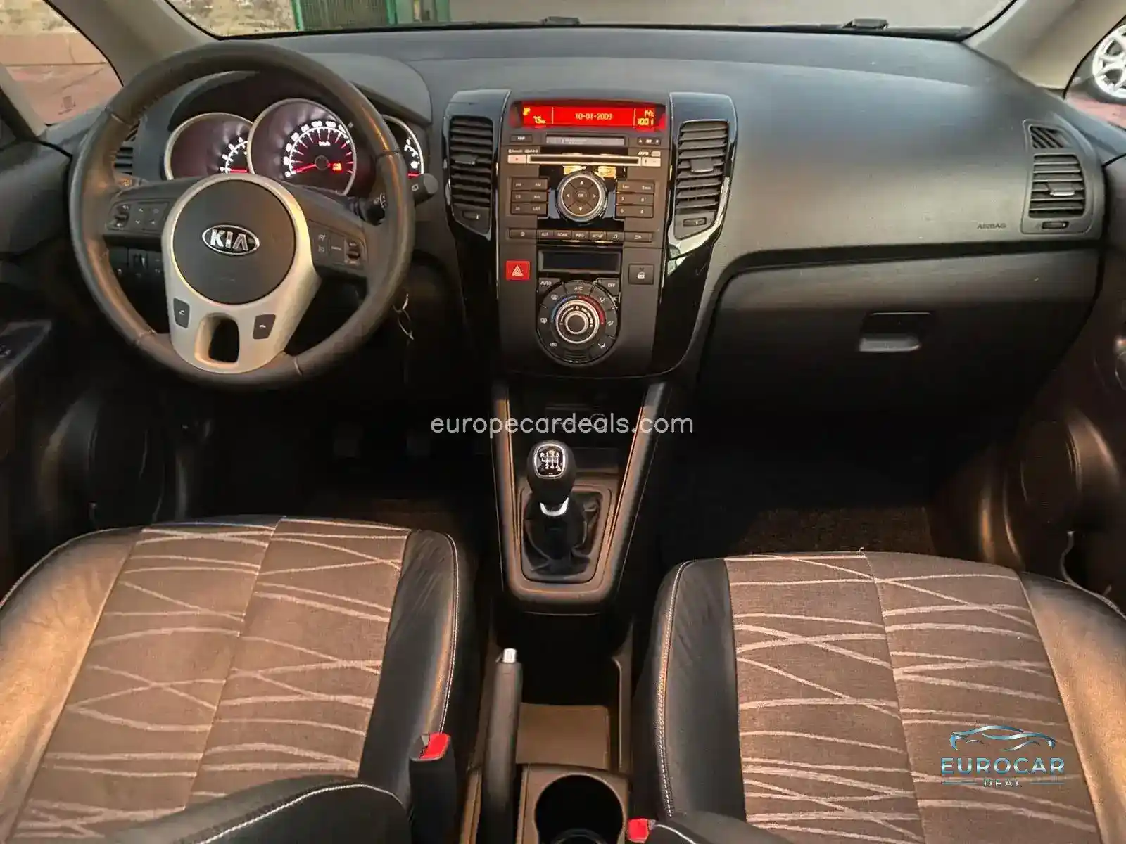 Kia Venga