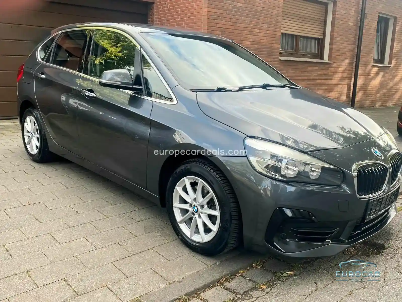BMW 218 Active Tourer