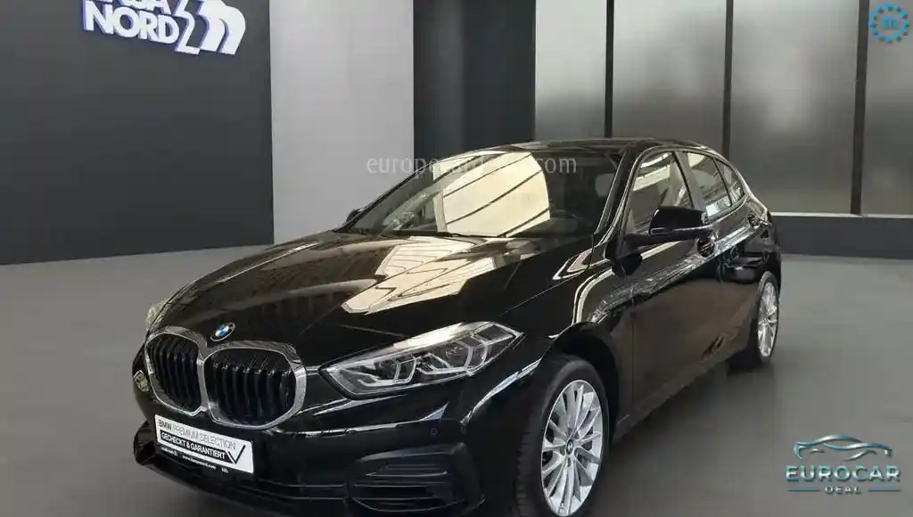 BMW 116