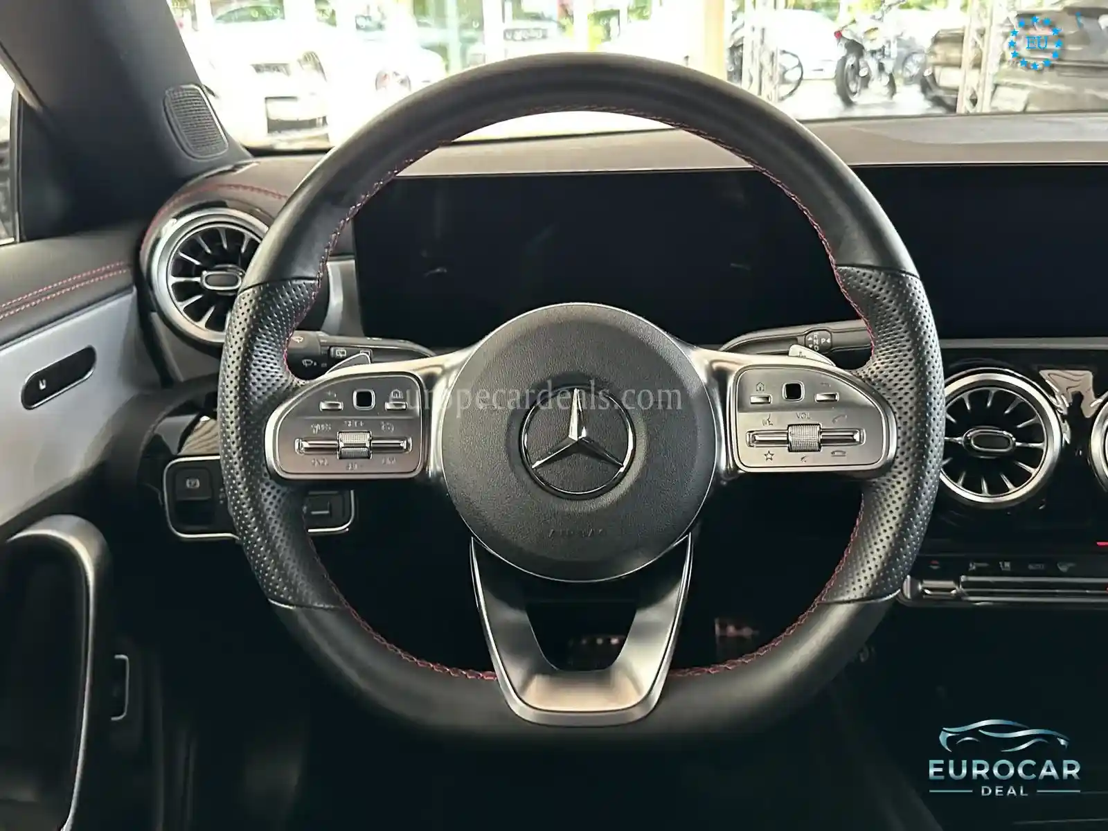 Mercedes-Benz CLA 250 Shooting Brake