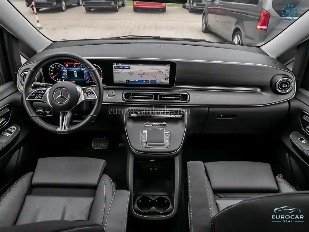 Mercedes-Benz V 300