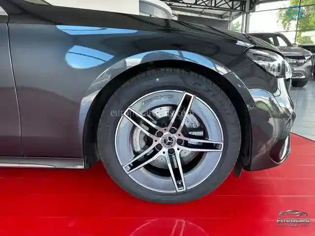 Mercedes-Benz E 450