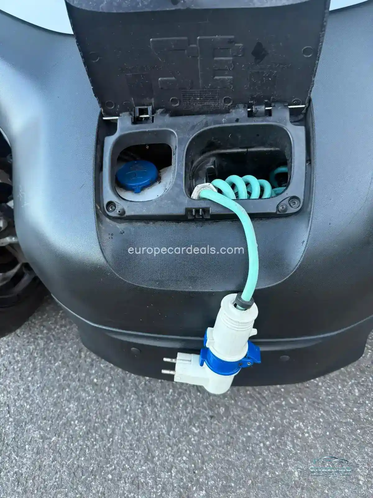 Renault Twizy