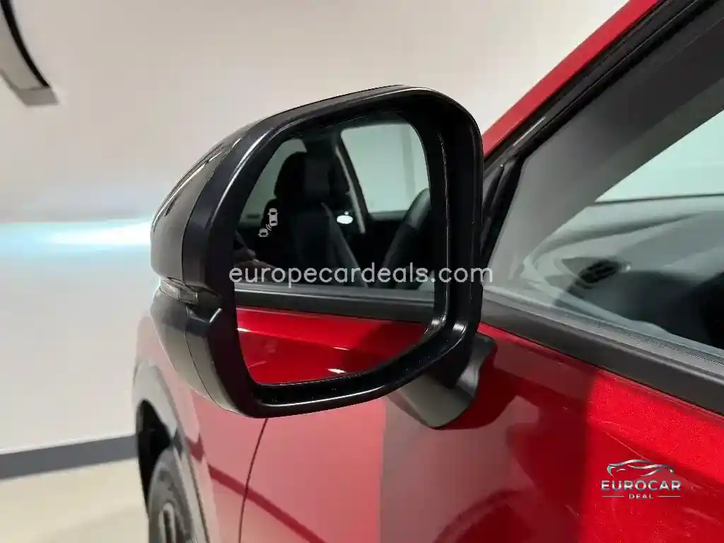 Honda ZR-V