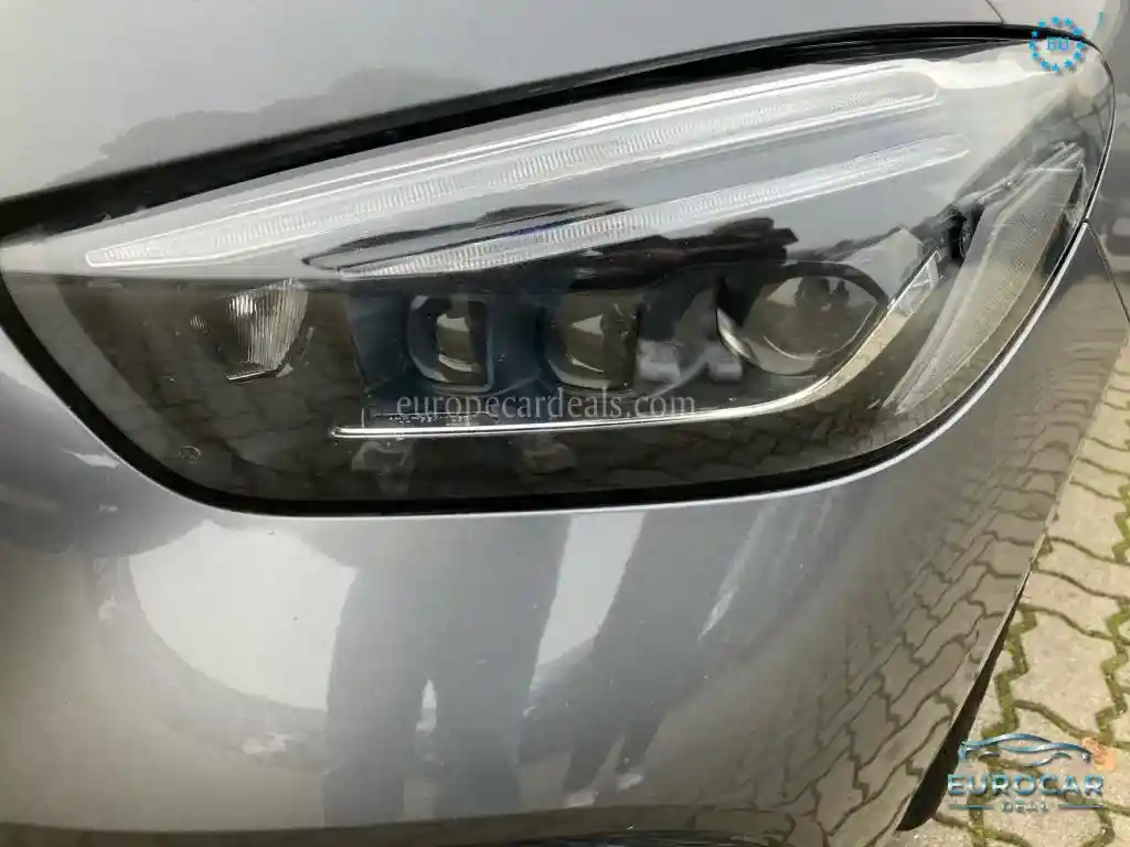Mercedes-Benz B 250