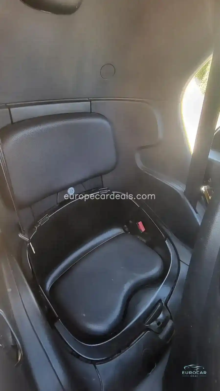 Renault Twizy