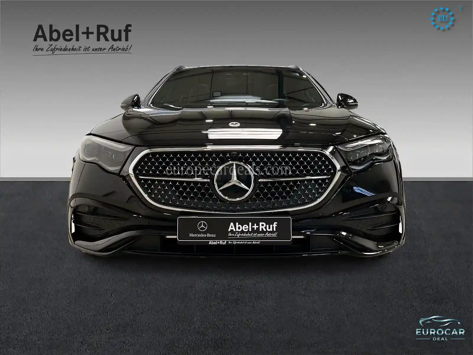 Mercedes-Benz E 450