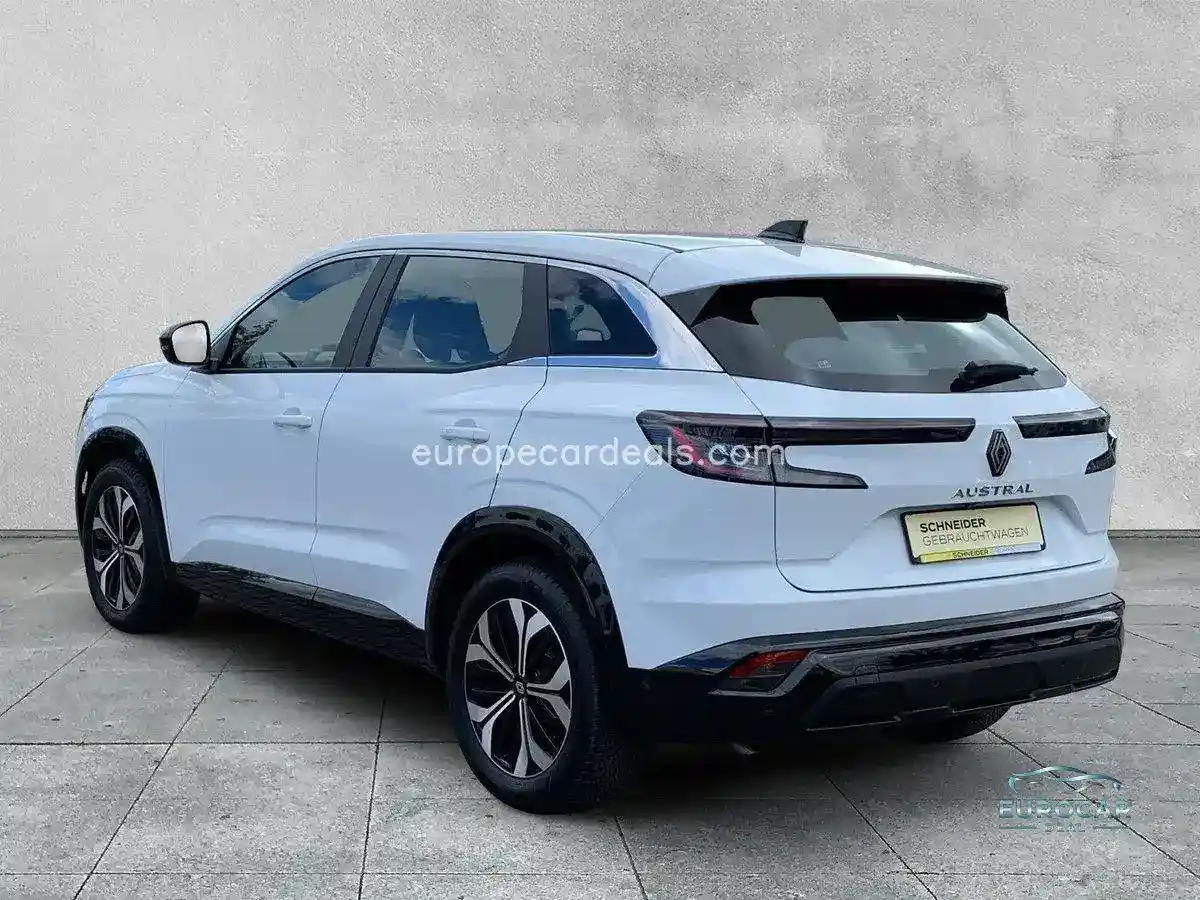 Renault Austral