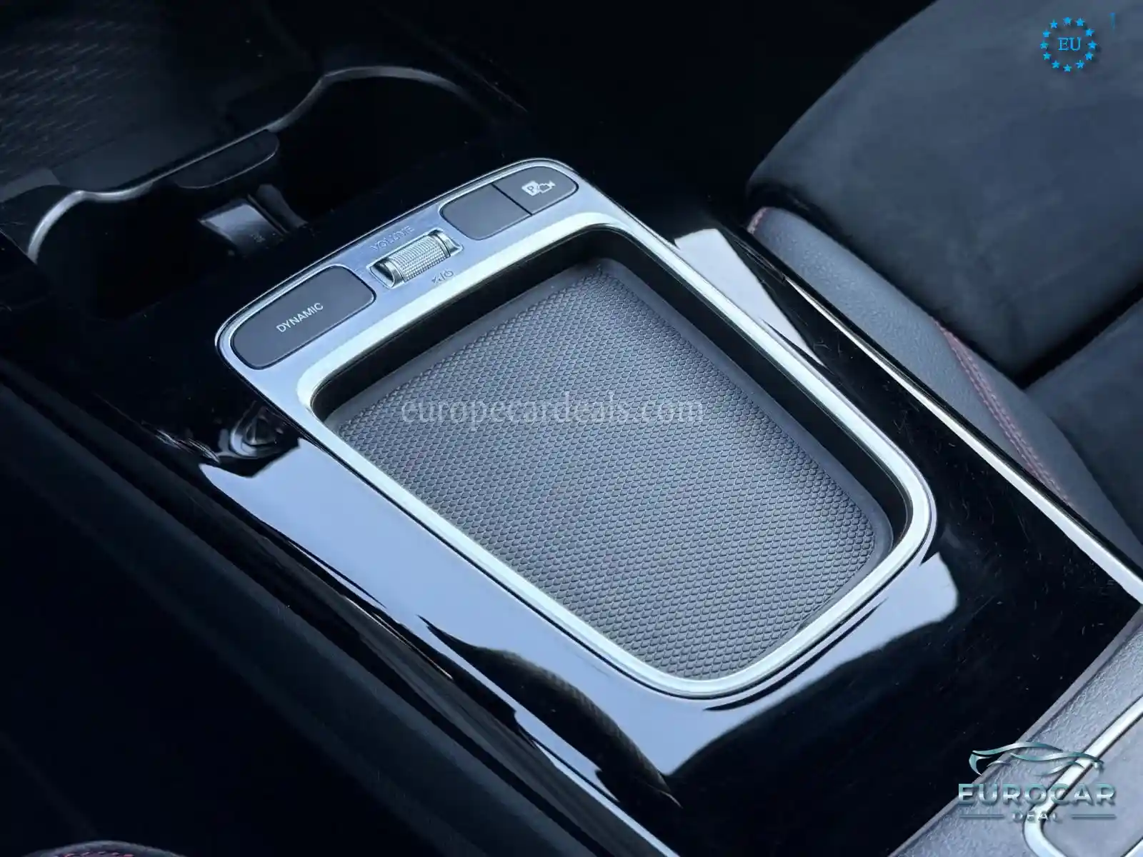 Mercedes-Benz CLA 45 AMG Shooting Brake