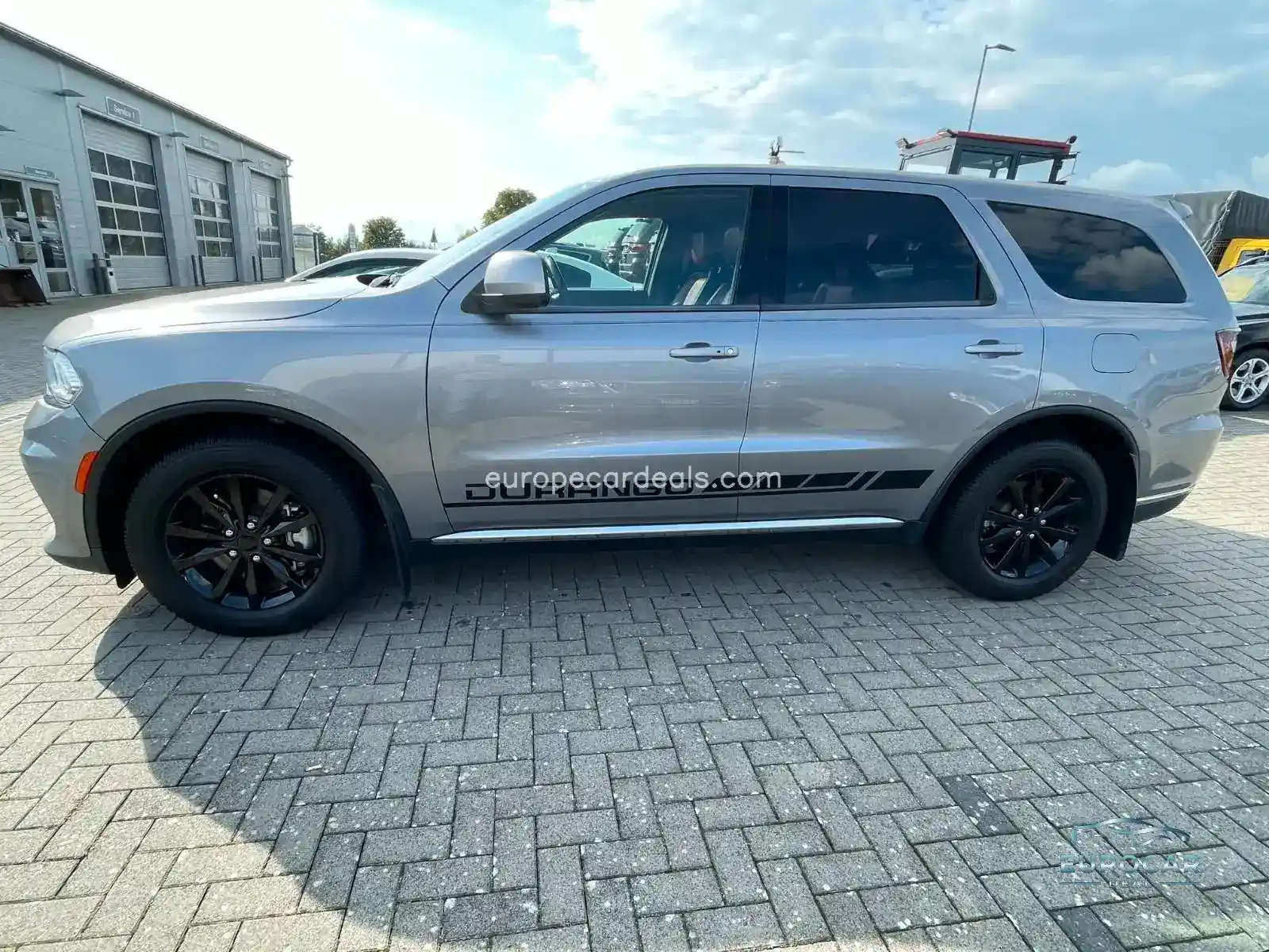 Dodge Durango