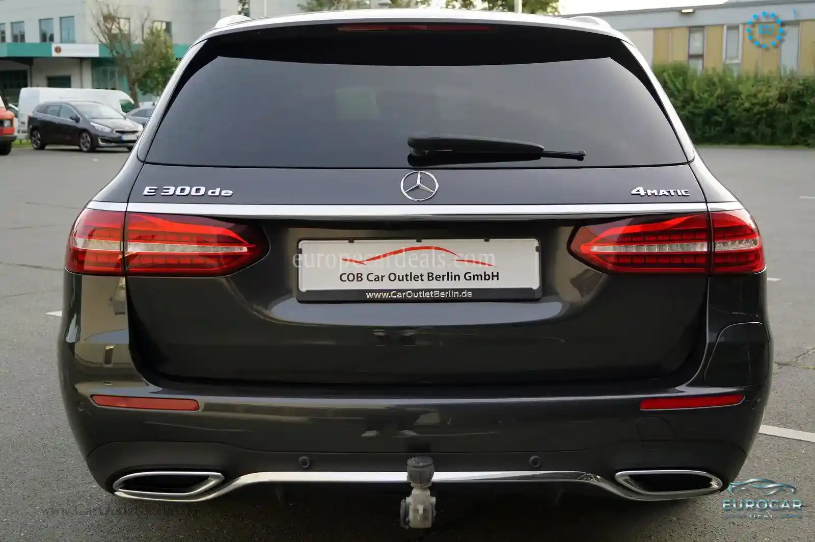 Mercedes-Benz E 300
