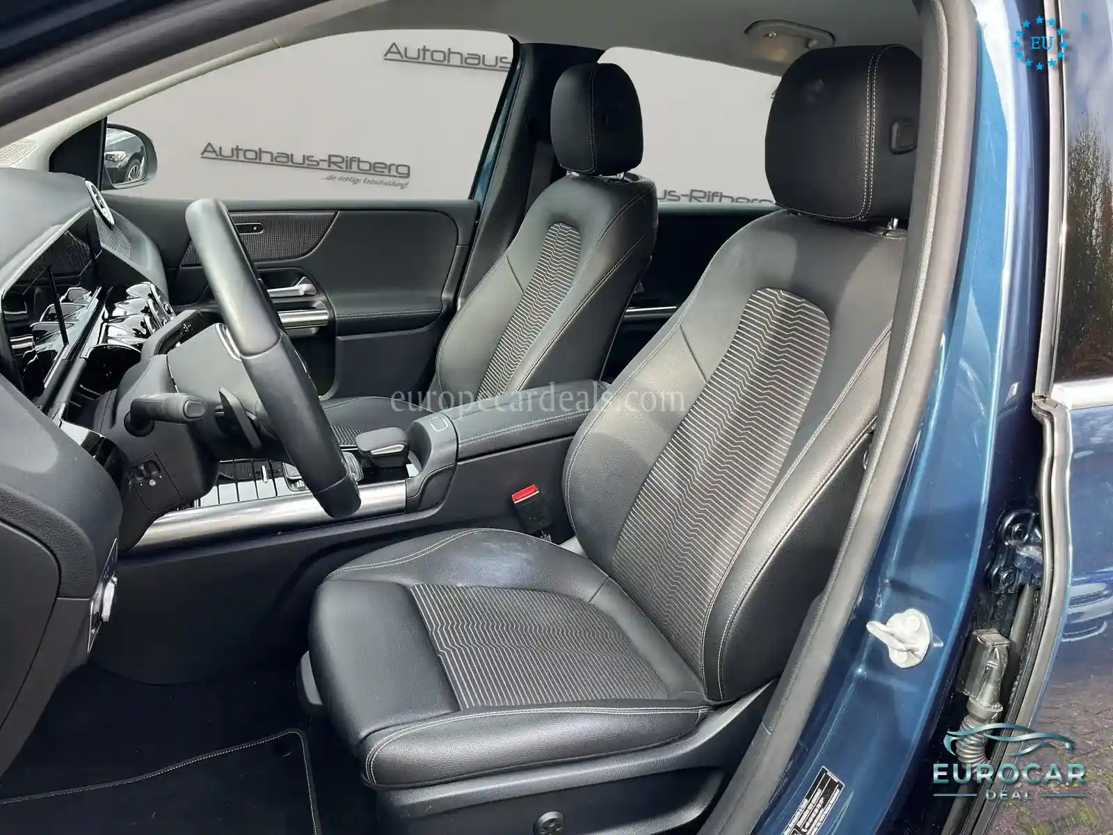 Mercedes-Benz B 250