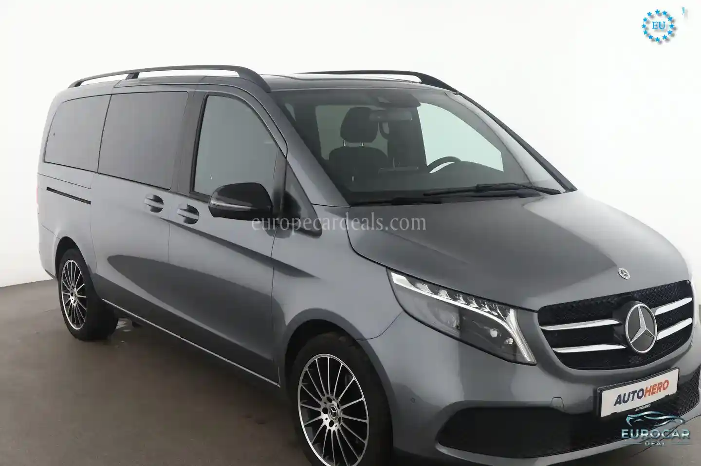 Mercedes-Benz V 300