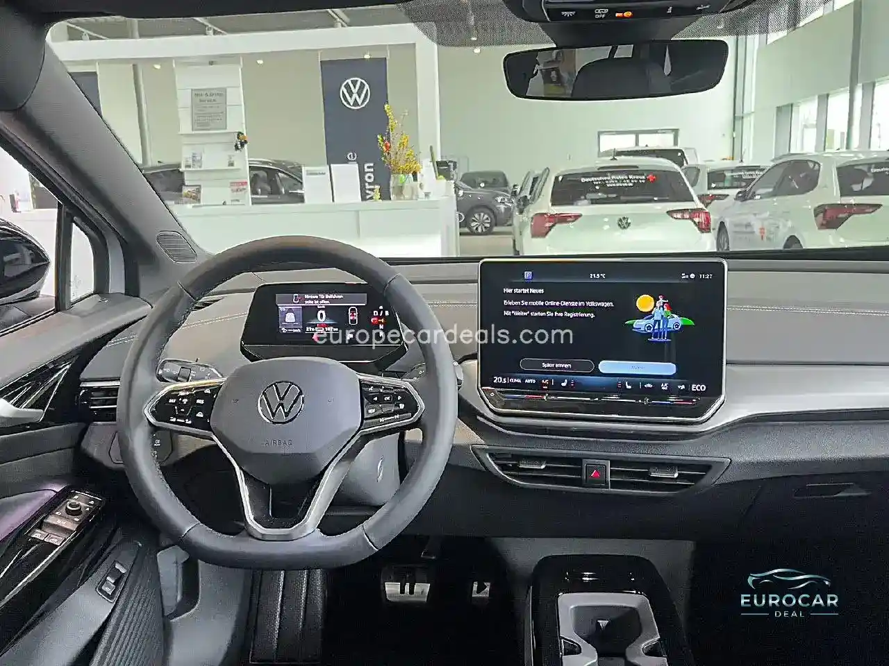 Volkswagen ID.4