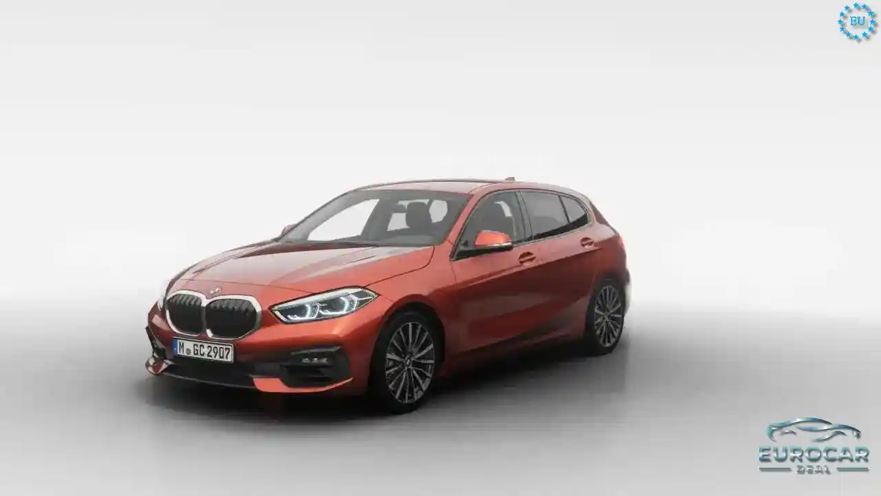 BMW 120