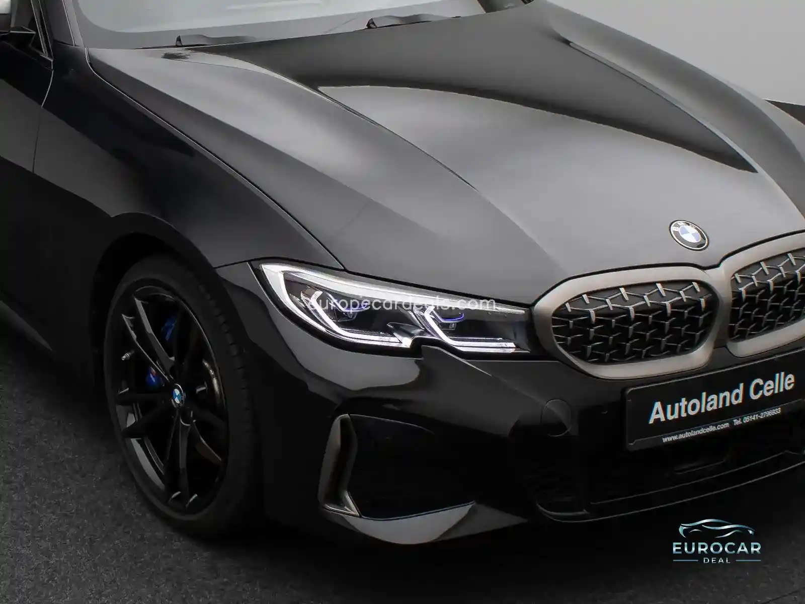 BMW M340i