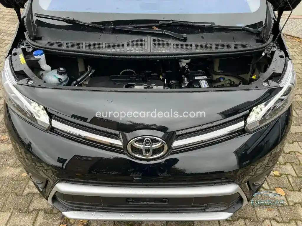 Toyota Proace (Verso)
