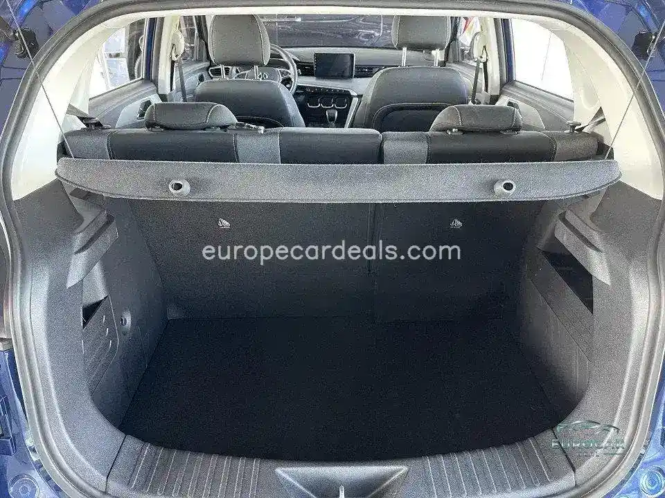 BAIC Beijing X35