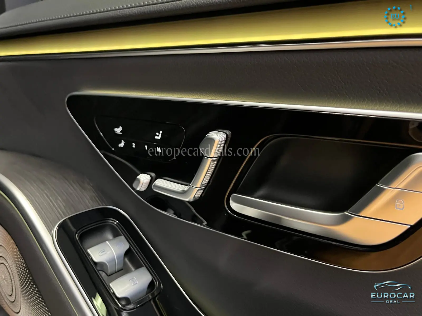 Mercedes-Benz S 580