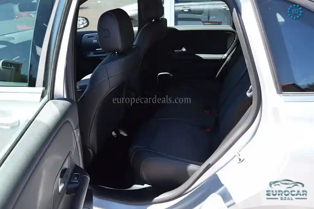 Mercedes-Benz B 250