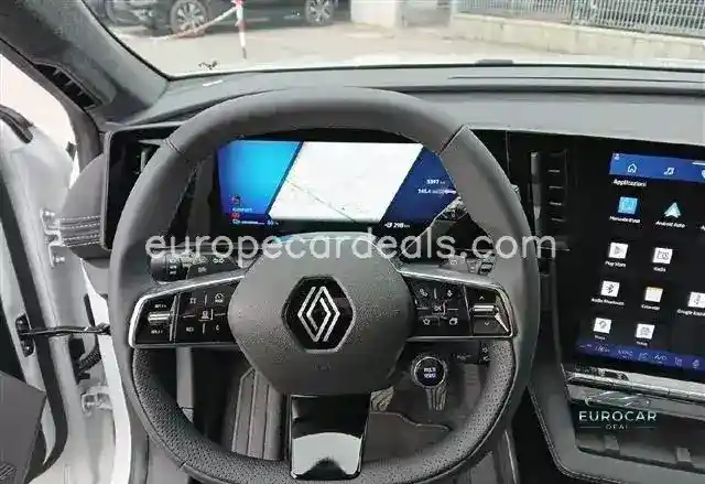 Renault Other