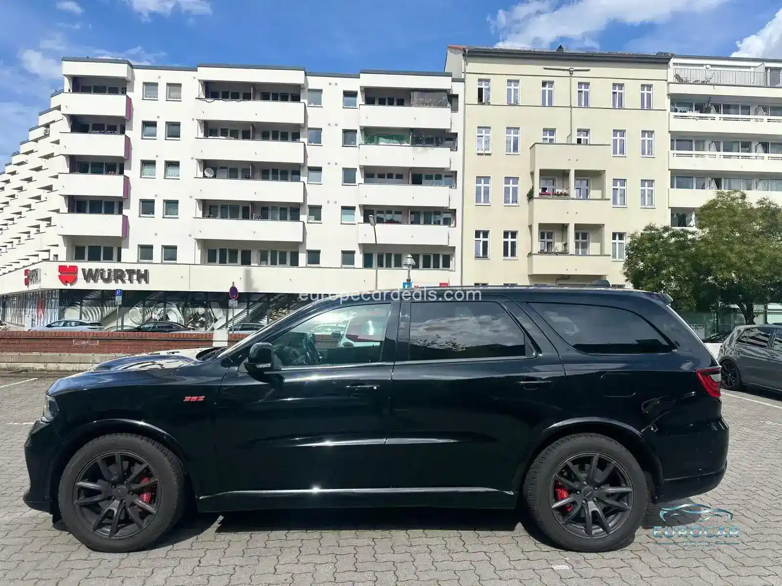 Dodge Durango