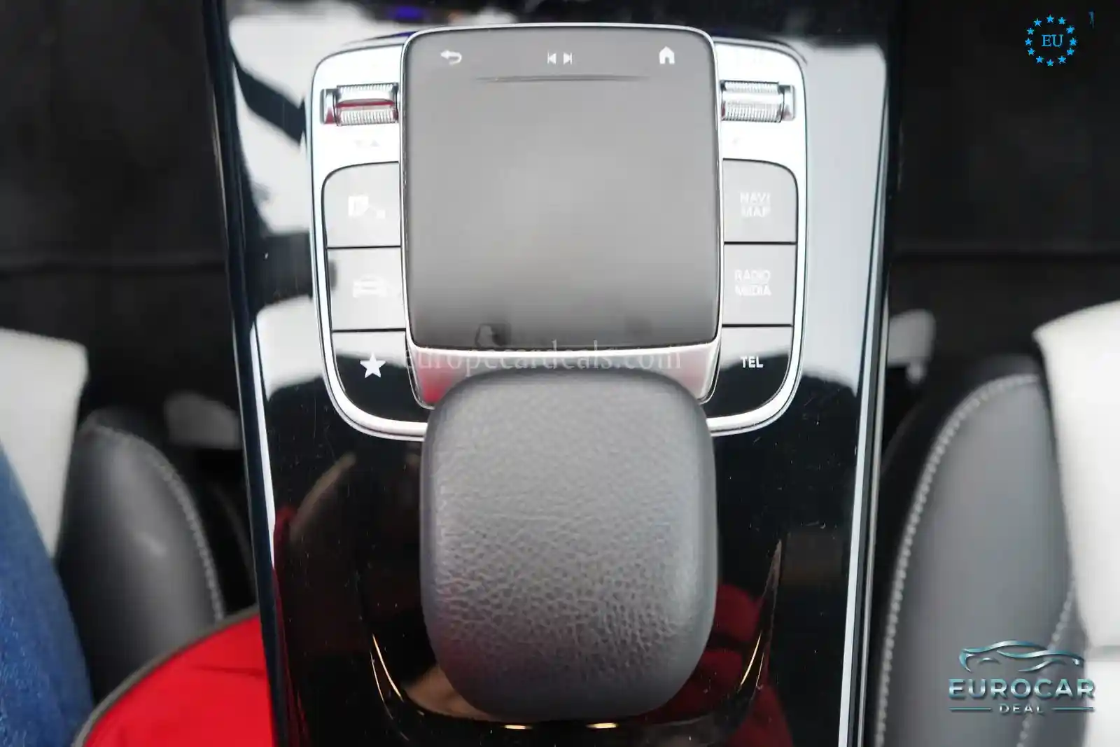 Mercedes-Benz A 140