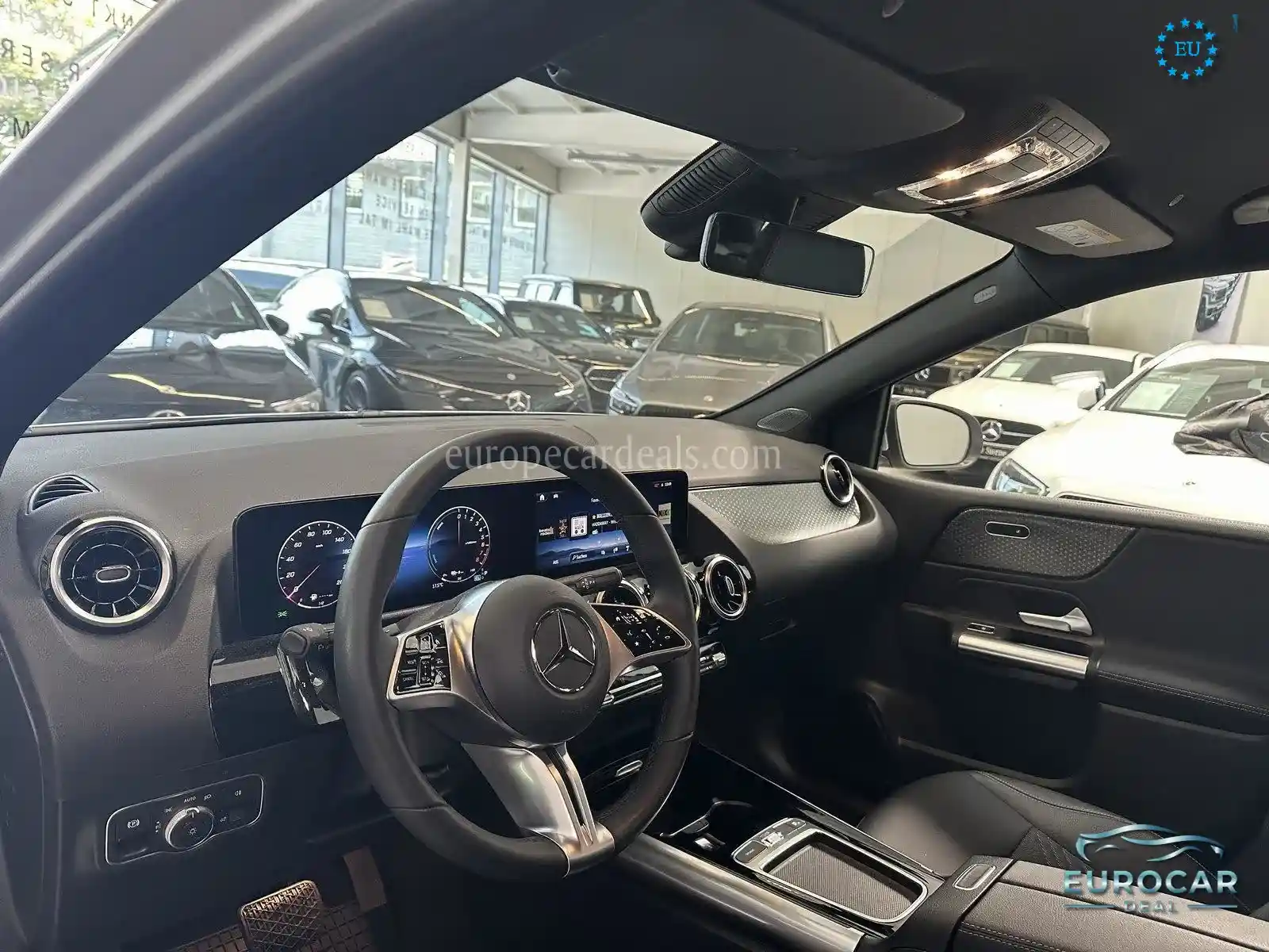 Mercedes-Benz B 250