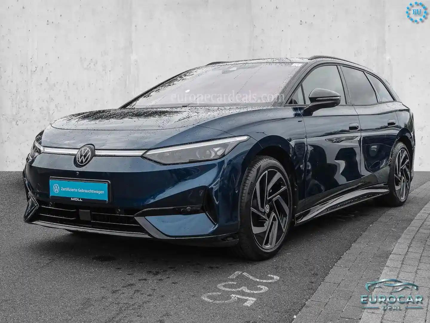 Volkswagen ID.7