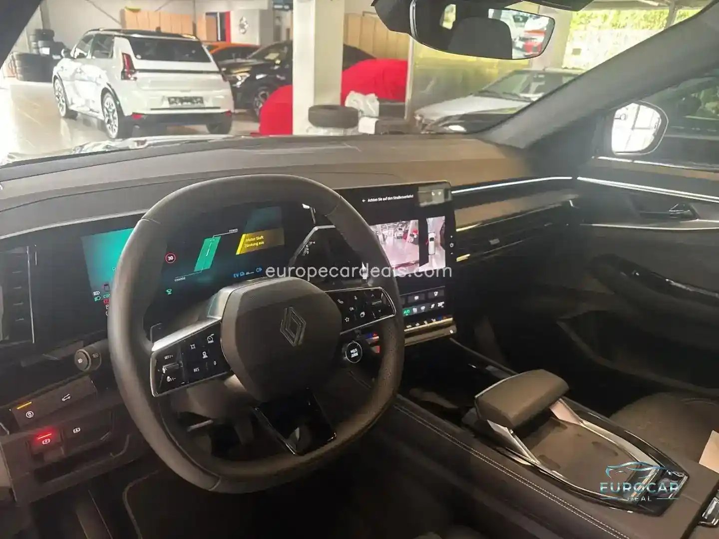 Renault Espace