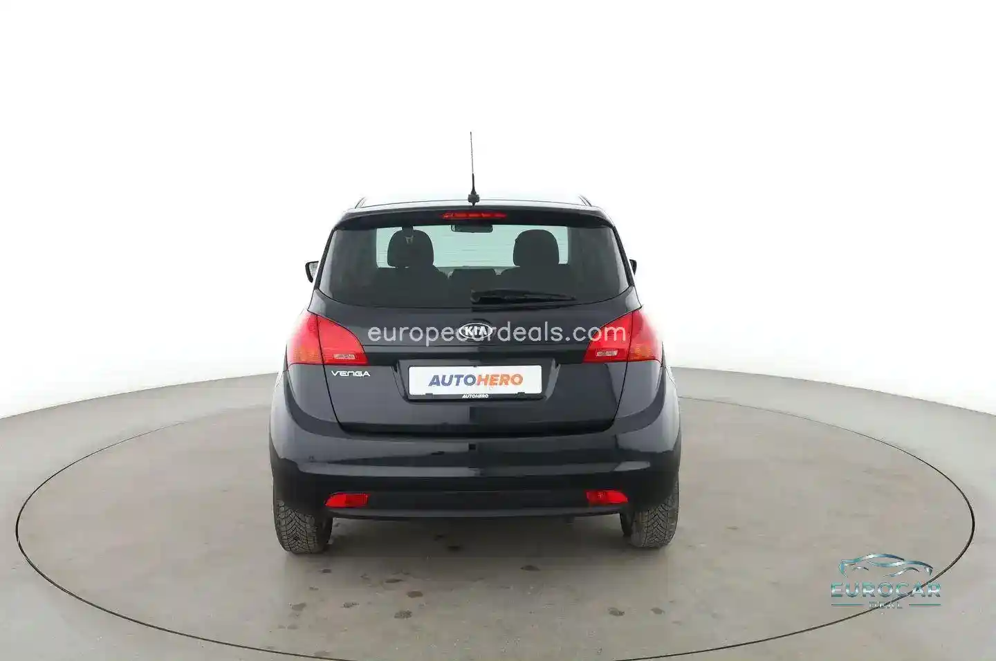 Kia Venga