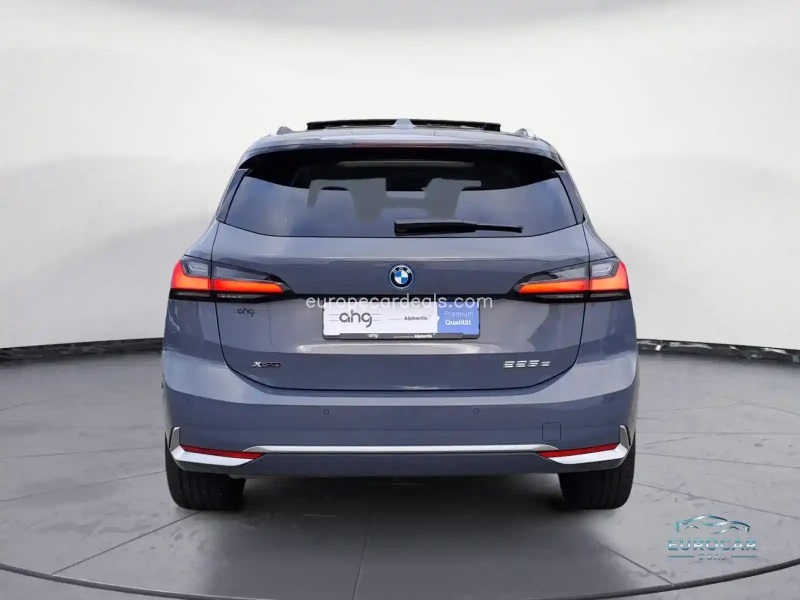 BMW 225 Active Tourer