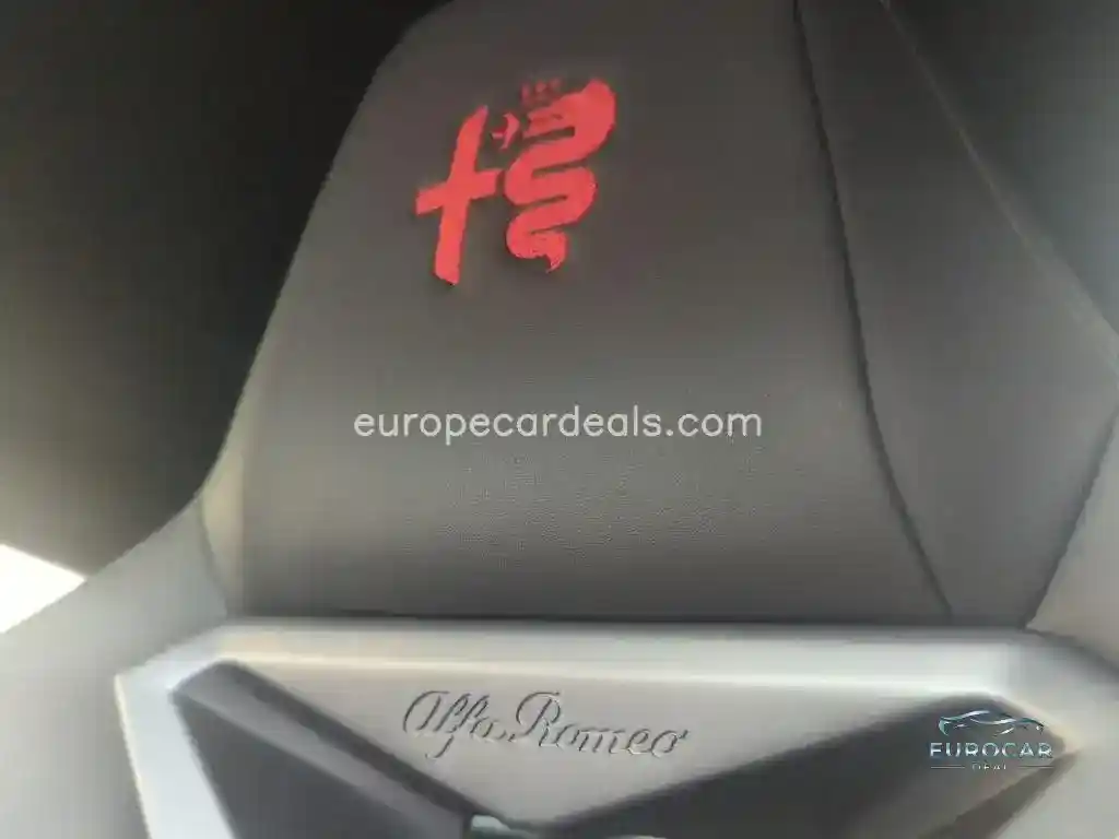 Alfa Romeo Junior